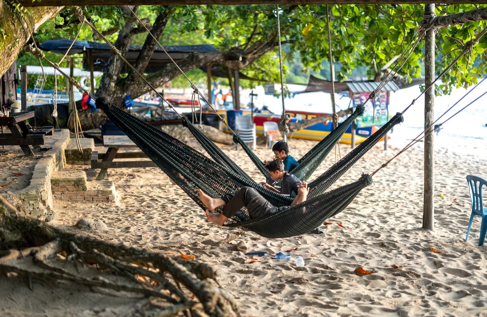 Pangkor
